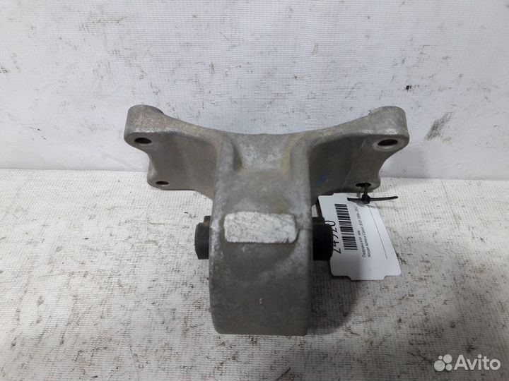 Подушка кпп левая Nissan Almera Classic B10