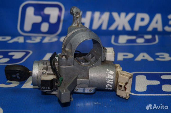 Замок зажигания Mitsubishi Lancer 10 CX 2007-2017