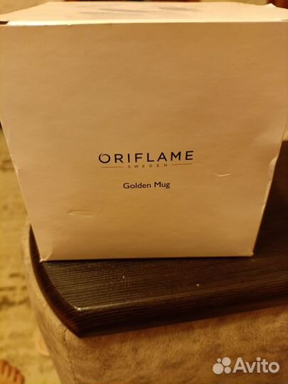 Кружка Oriflame