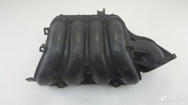 Коллектор впускной Toyota Rav4 ACA21 1azfse