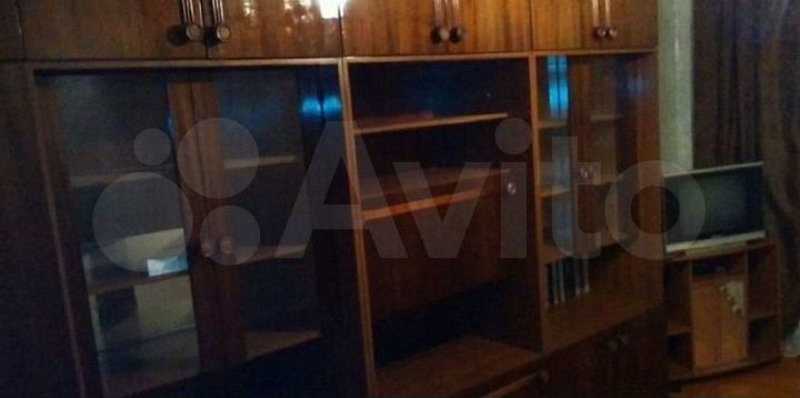 3-к. квартира, 56 м², 3/4 эт.