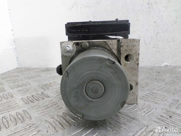 Блок ABS Acura MDX 2 57105stxa020M1