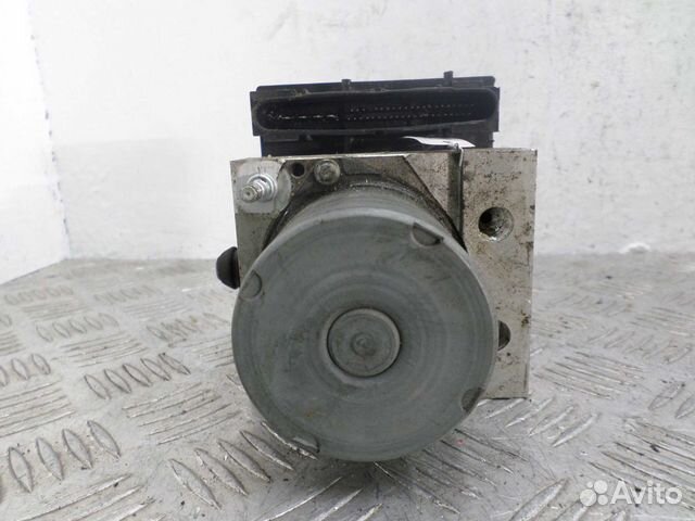 Блок ABS Acura MDX 2 57105stxa020M1