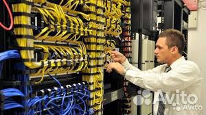 Инженер опс, наладчик