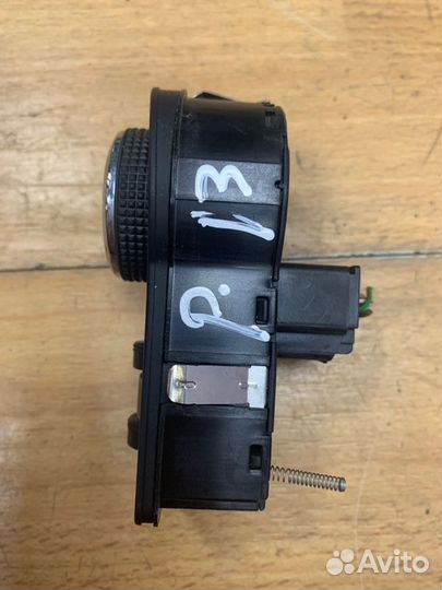 Переключатель света Opel Insignia хетчбэк 5-ти дв
