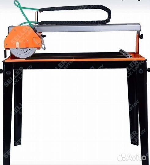 Продам эл.плиткорез