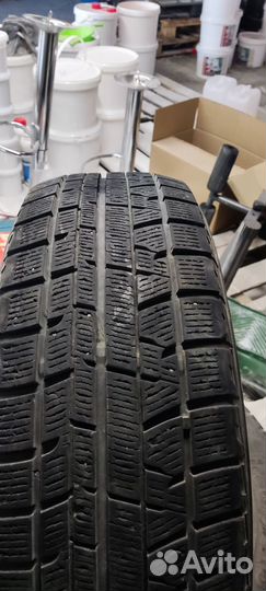 Yokohama Ice Guard IG50 195/65 R15