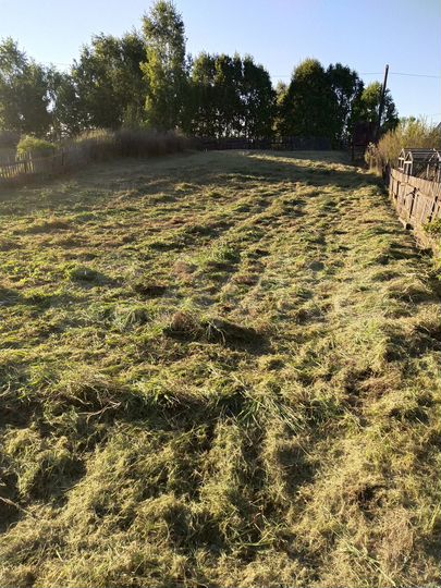 Участок 6,9 сот. (СНТ, ДНП)