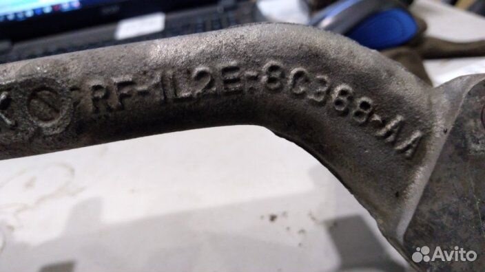 Корпус термостата для Ford America Explorer 2001-2