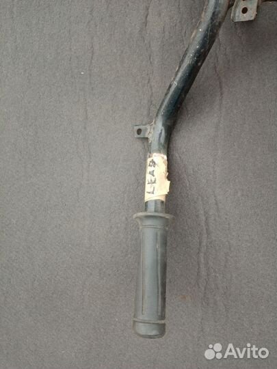 Руль Honda lead af20 hf05