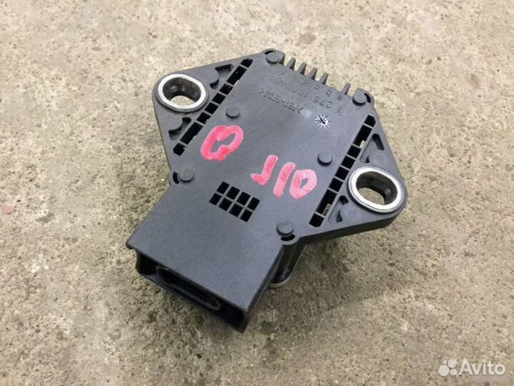 Датчик ускорения Nissan Qashqai J10 2006-2014