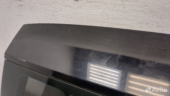 Крышка багажника Ford Mondeo 3, 2006