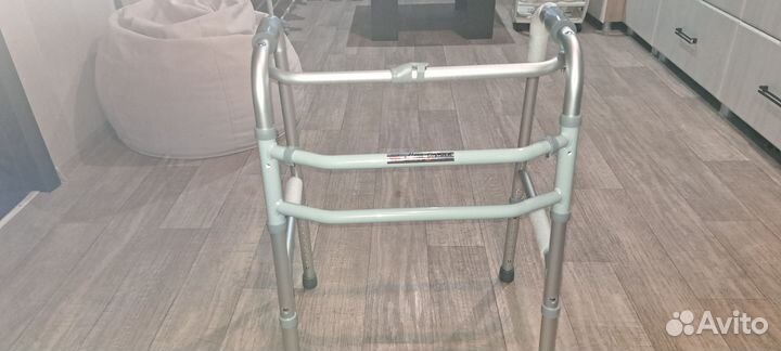 Ходунки для взрослых