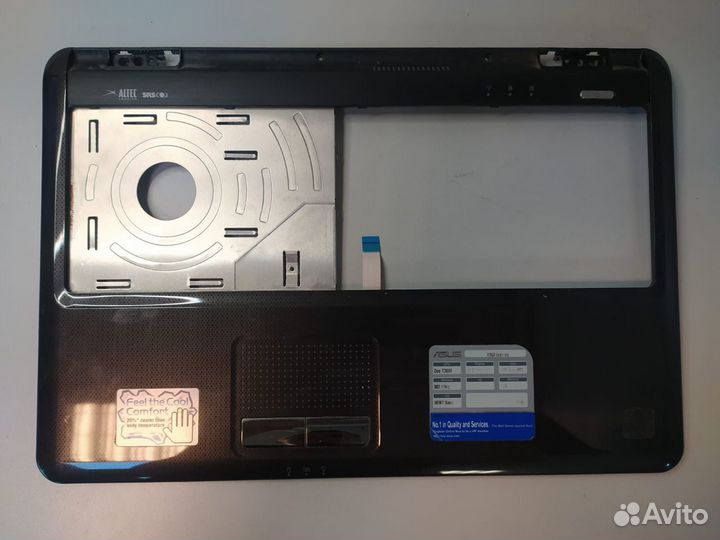 Топкейс asus K50IJ доставка