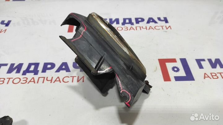 Насадка на глушитель правая Honda Civic 5D 18317-S