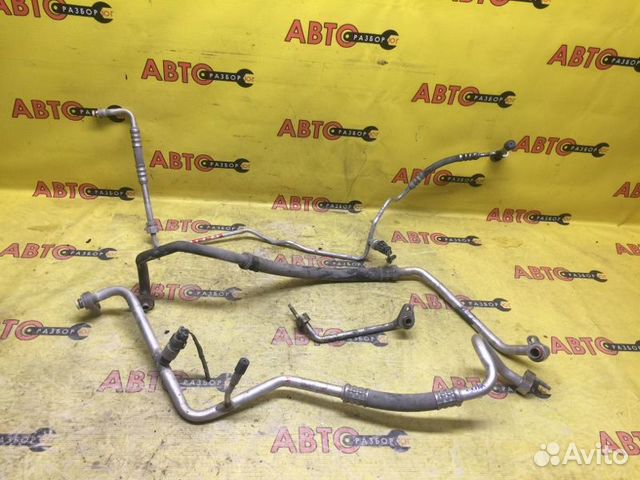 Трубка кондиционера Ford C-Max aoda 2006