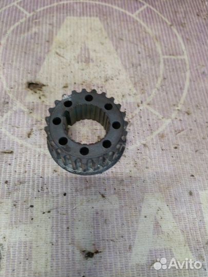 Шестерня коленвала Mitsubishi Outlander Xl