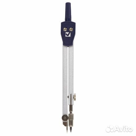 Циркуль brauberg 