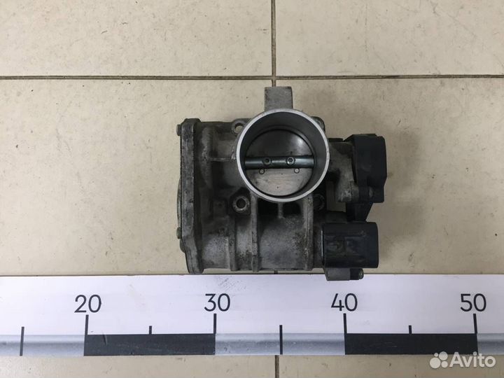 Заслонка дроссельная электрическая Lifan X60 2012