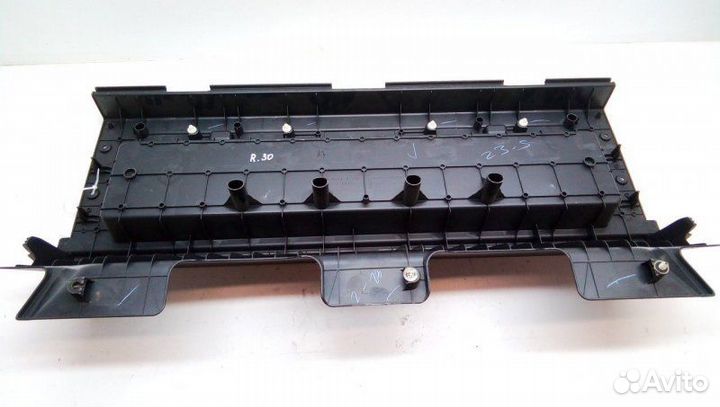 Ящик для инструментов Toyota Rav4 ACA30 1azfe