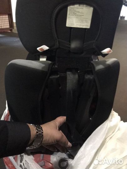 Детское кресло