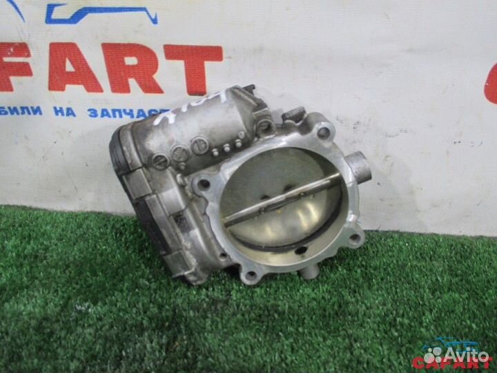 Дроссельная заслонка mercedes GL-class X164.871 27