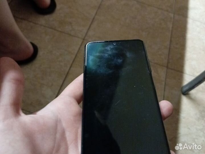 Xiaomi Redmi Note 10S, 6/64 ГБ