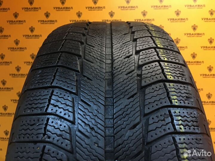 Michelin Latitude X-Ice XI2 255/55 R18 109T