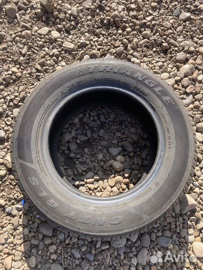 Triangle TR928 205/65 R15