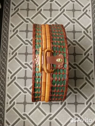 Набор посуды для пикника