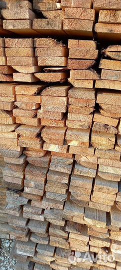 Пиломатериалы брус доска