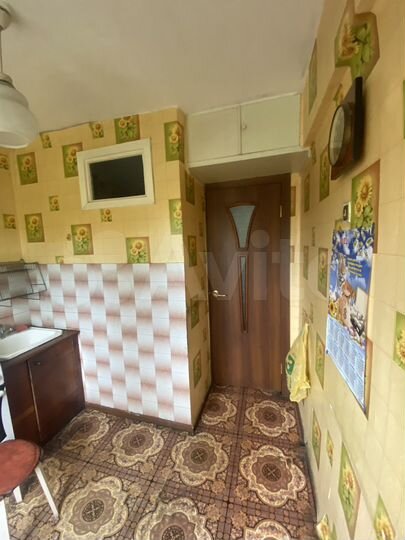 2-к. квартира, 47,8 м², 2/5 эт.