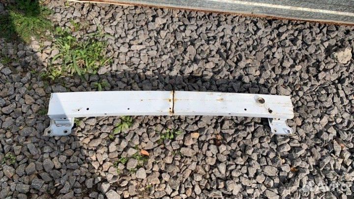 Усилитель бампера передний Chery Tiggo 7 PRO