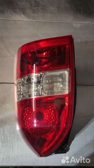 Фонарь задний правый Hyundai Tucson 2007