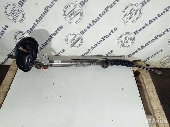 Рейка рулевая Volvo XC60 2009-2017 s80 v70 xc70