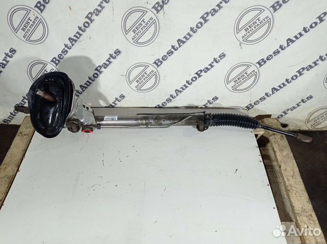 Рейка рулевая Volvo XC60 2009-2017 s80 v70 xc70