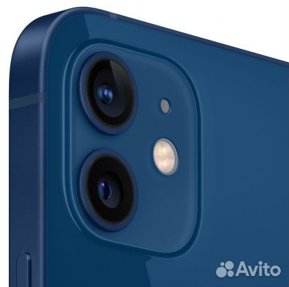 iPhone 12, 64 ГБ