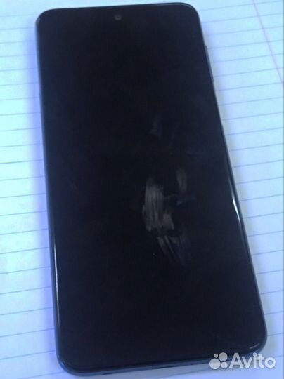 Xiaomi Redmi Note 9S, 4/64 ГБ
