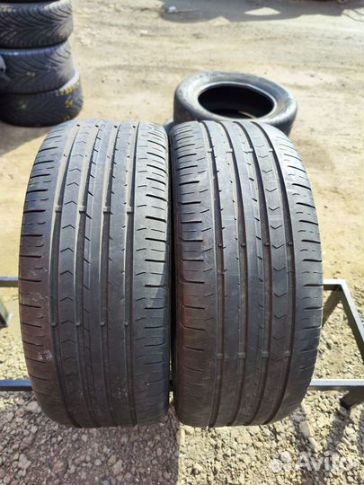 Continental ContiPremiumContact 5 225/55 R16 95W