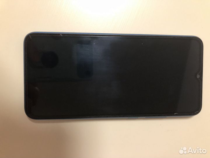 Телефон xiaomi redmi note 9a