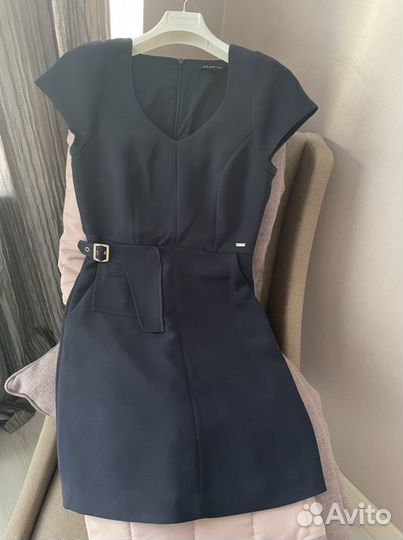 Платья armani, other stories