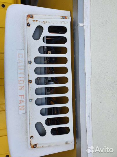 Холодильная установка termal master