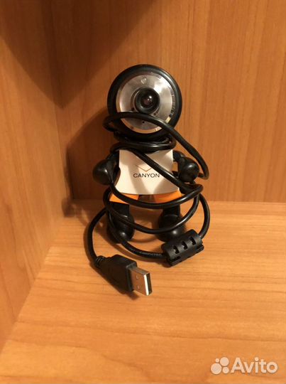 Веб-камера Defender