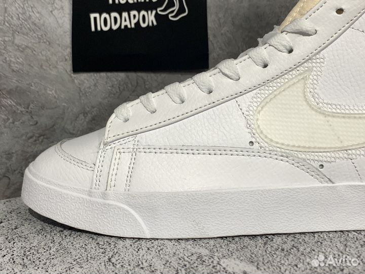 Nike Blazer Mid 77 Vintage