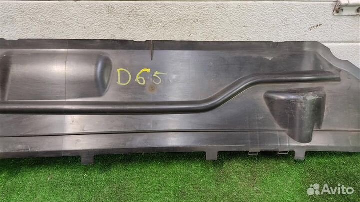 Водосток Ford S-Max (CA1) 2012