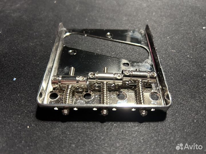 Бридж telecaster