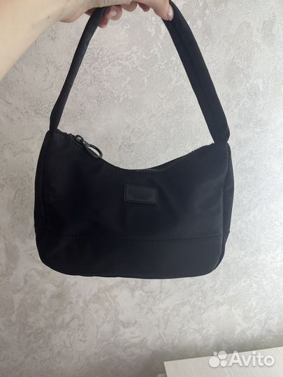 Сумка багет