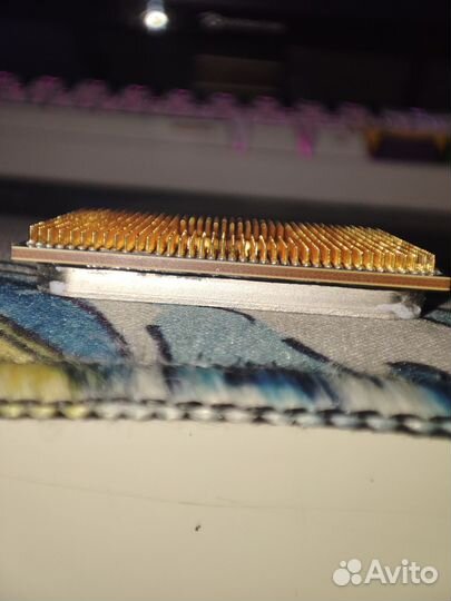 Процессор ryzen 3 1200