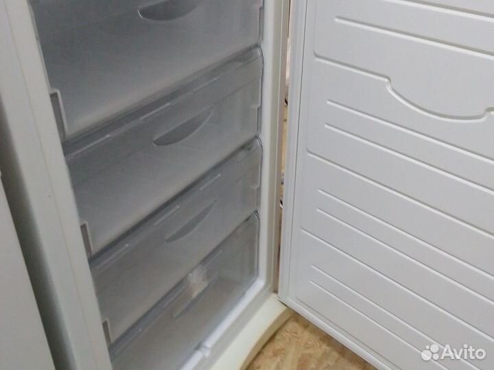 Холодильник Атлант