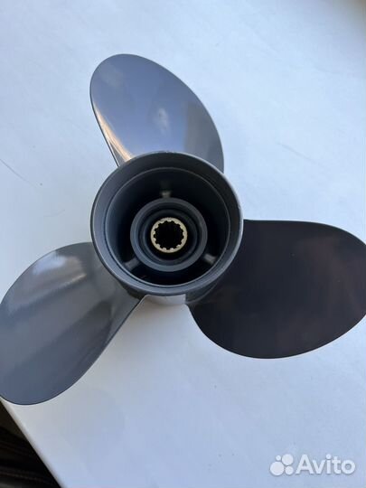 Гребной винт honda